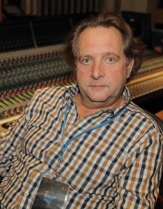 Richard Boote