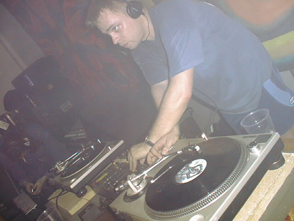 Nathan Coles