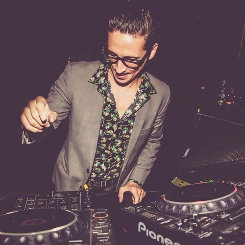 DJ Jorj