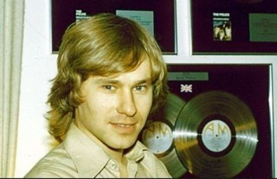 Nigel Gray