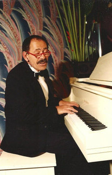 John Larkin
