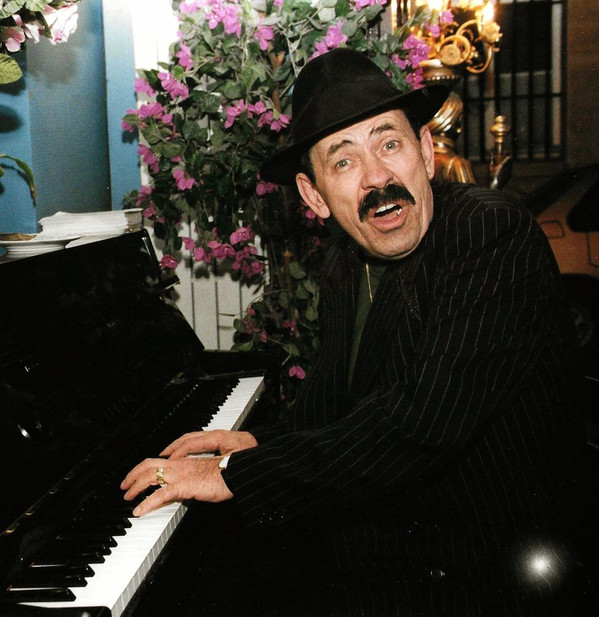 John Larkin