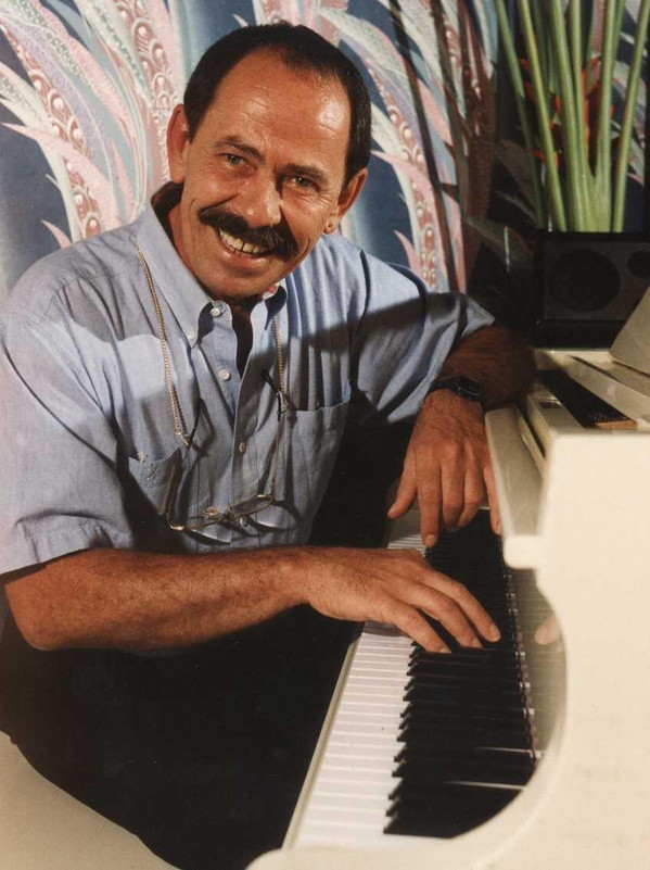 John Larkin