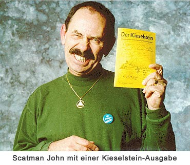 John Larkin