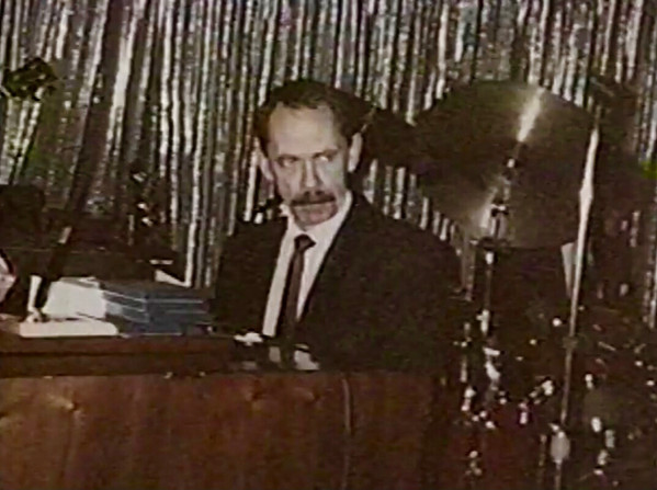 John Larkin
