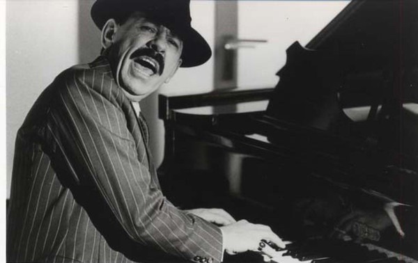 John Larkin