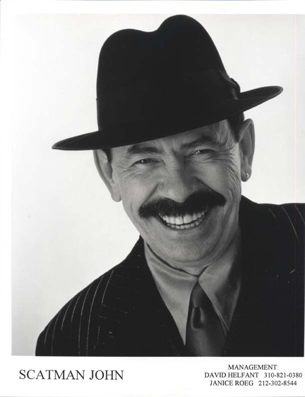 John Larkin