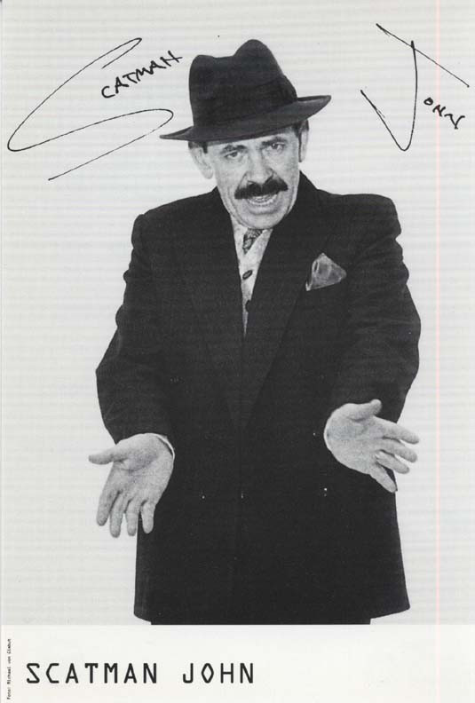 John Larkin