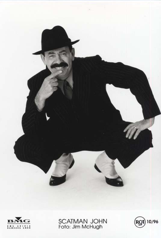 John Larkin