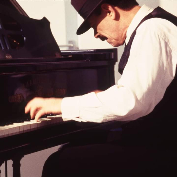 John Larkin