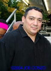 Charlie Chase