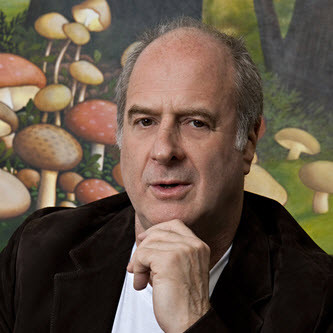 Michael Gudinski