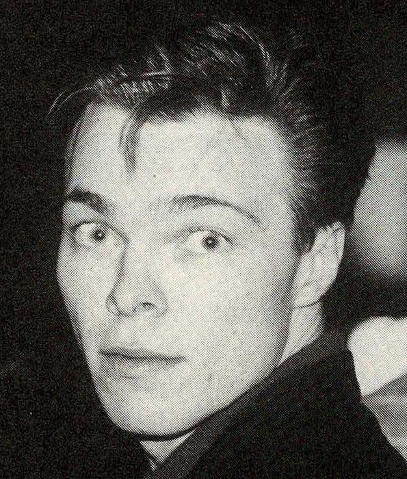 Pete Tong