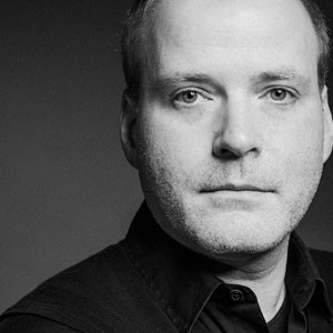 Oliver Laib