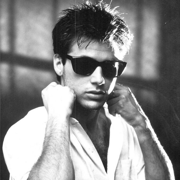 Corey Hart