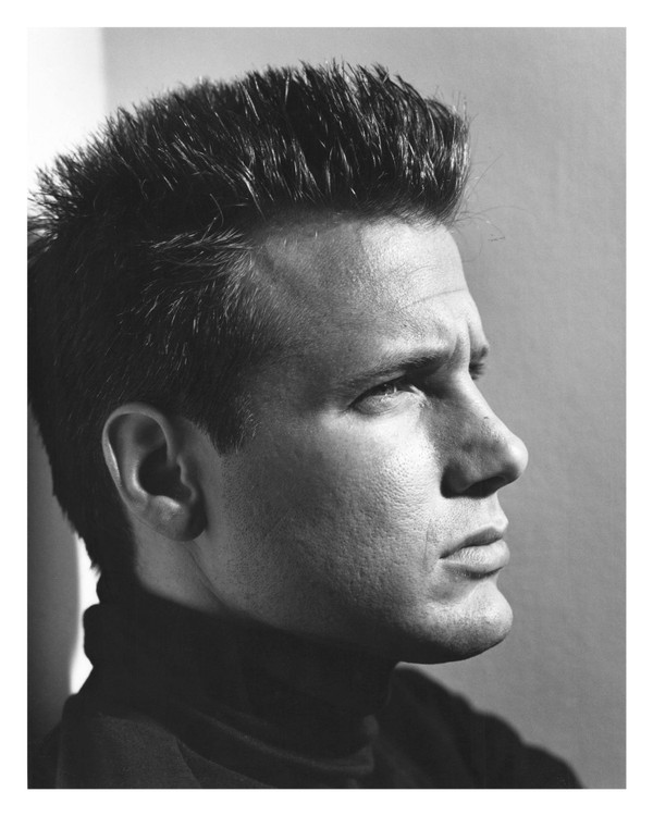 Corey Hart