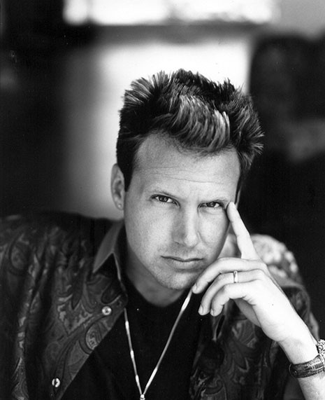 Corey Hart