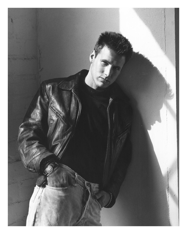 Corey Hart