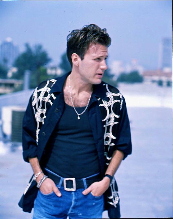 Corey Hart