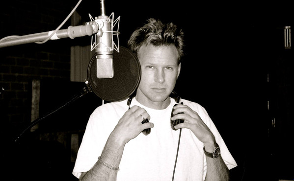 Corey Hart
