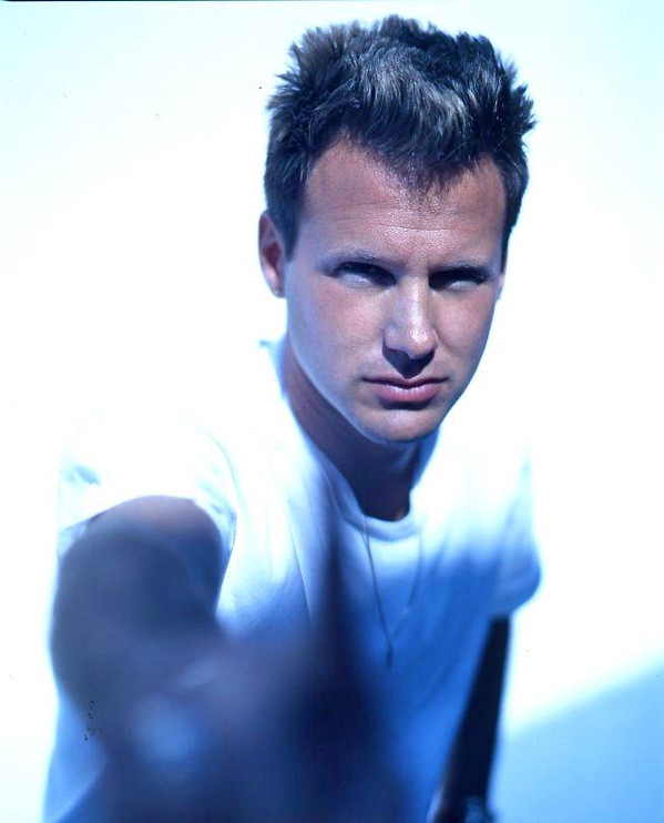 Corey Hart