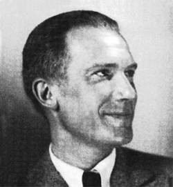 Leo Borchard