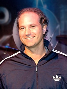 Pontus Söderqvist