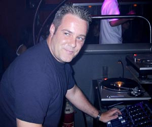 DJ Gert