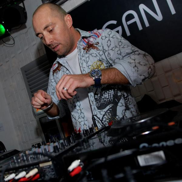 Groove Assassin