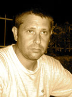 Grant Dell