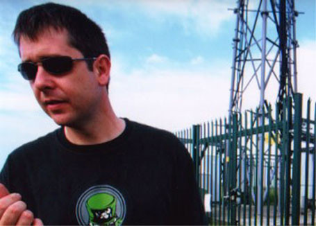 Grant Dell