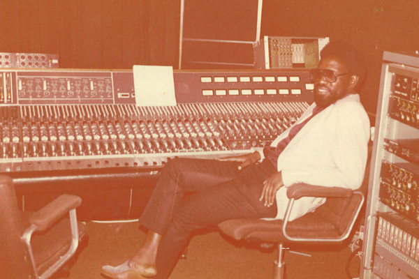 Tom Mkhize