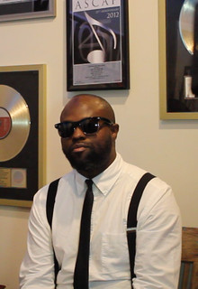 J.R. Swinga