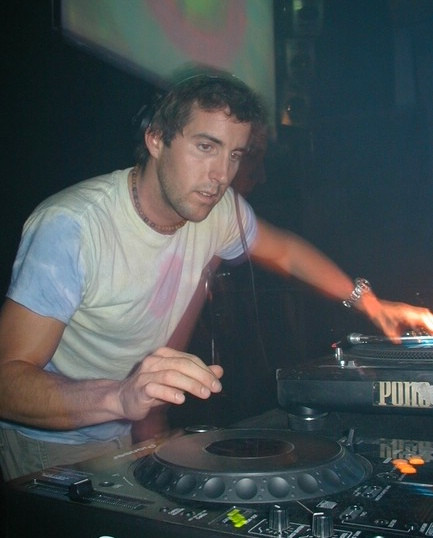 Joel Einhorn