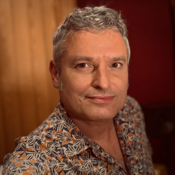 Stefan Mohr