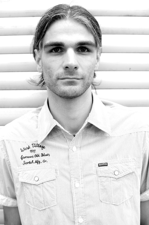 Christian Hirt