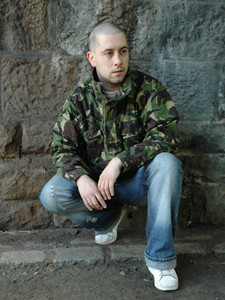 Jason Cortez