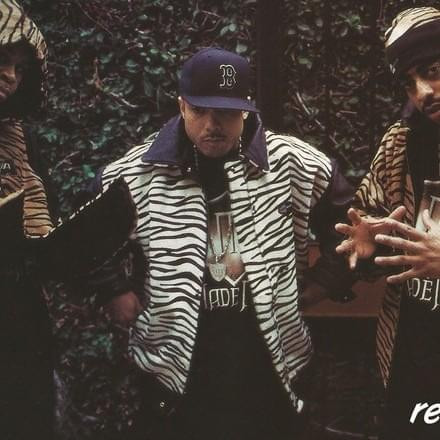 Made Men