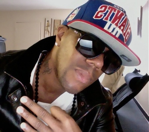 John "Jayd" Daniels