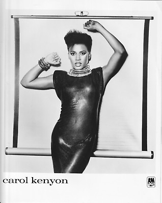 Carol Kenyon