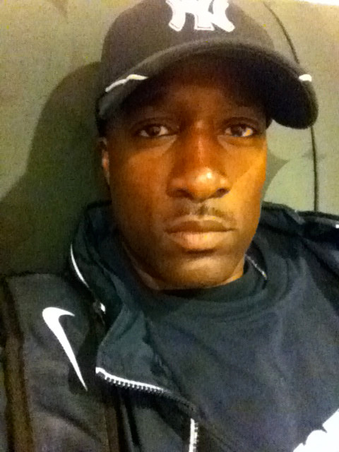 Russell Pressley