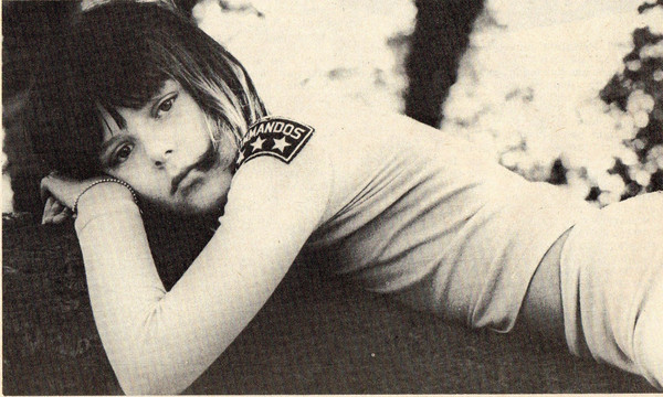 Ricky Wilde