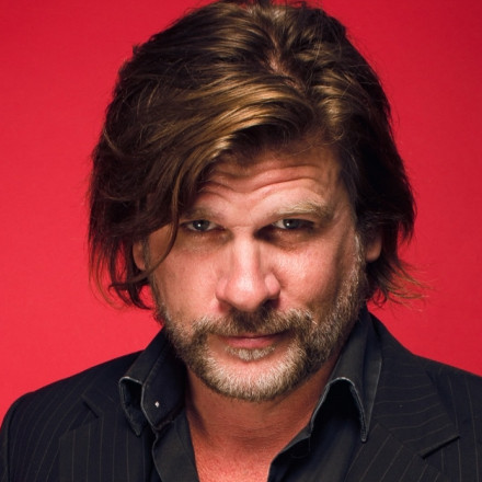 Tex Perkins