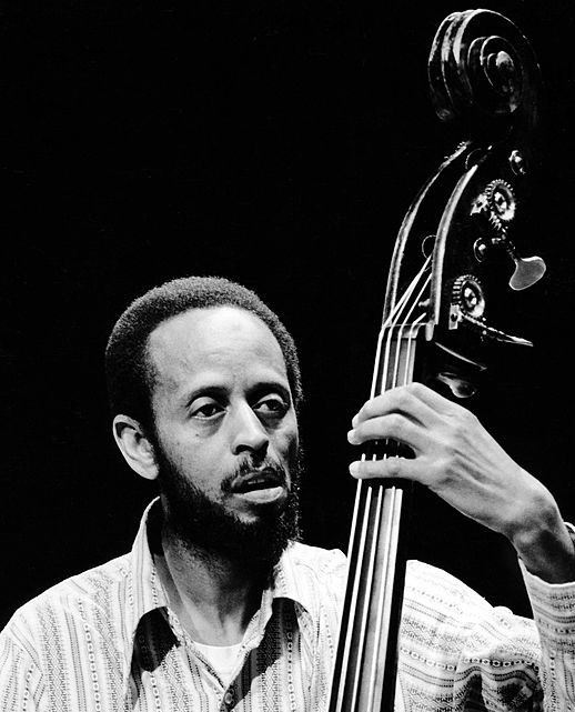Percy Heath