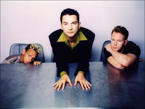 Depeche Mode