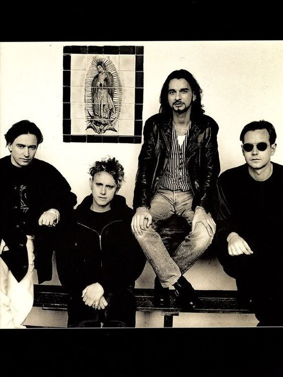 Depeche Mode