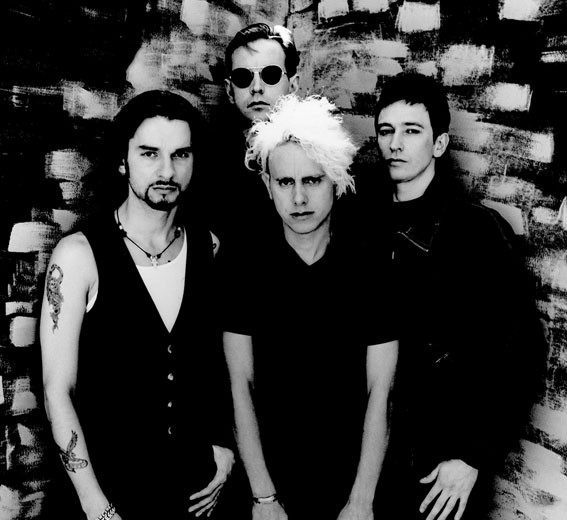 Depeche Mode