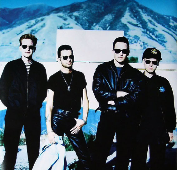 Depeche Mode