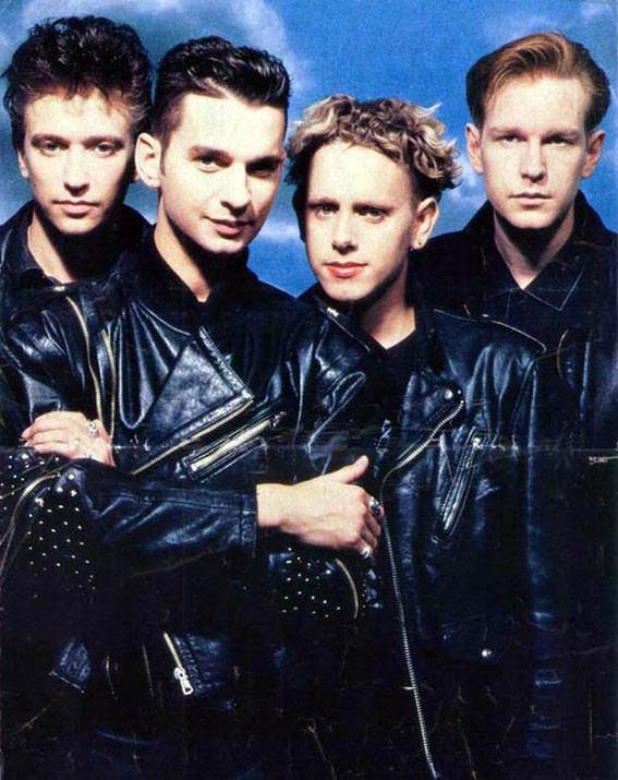 Depeche Mode