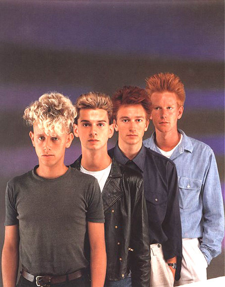 Depeche Mode